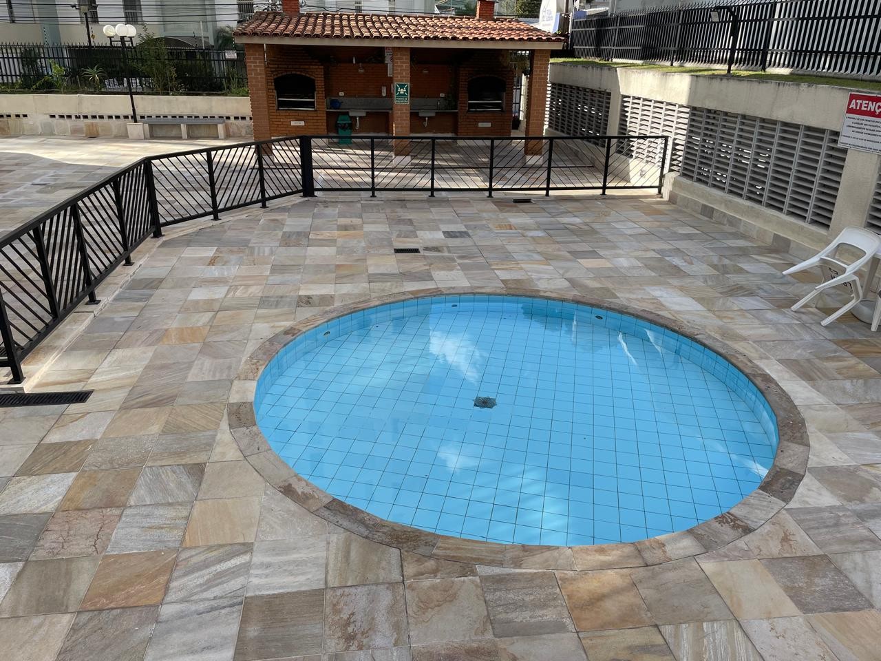 Apartamento para alugar com 3 quartos, 113m² - Foto 39