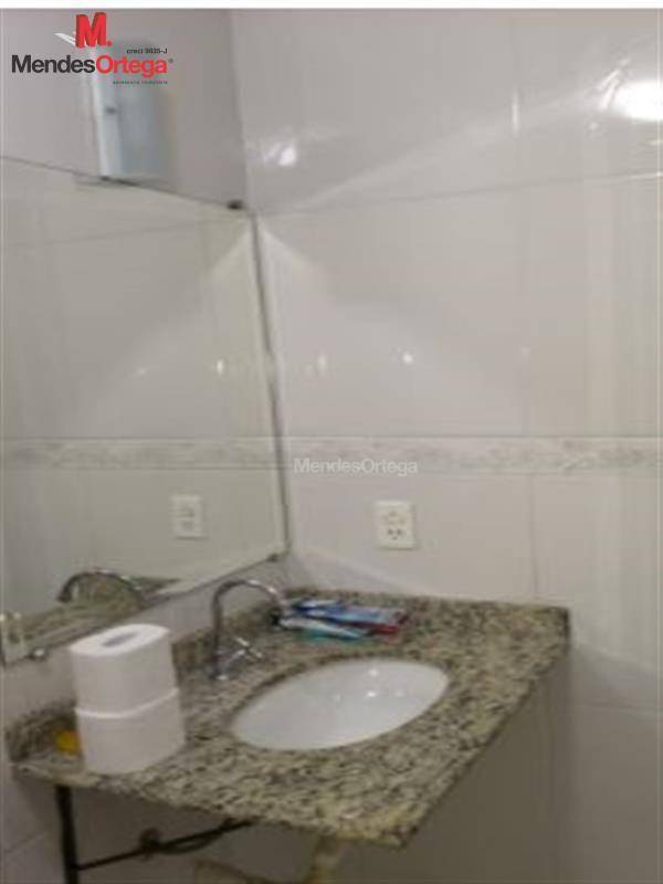 Apartamento à venda com 2 quartos, 63m² - Foto 11