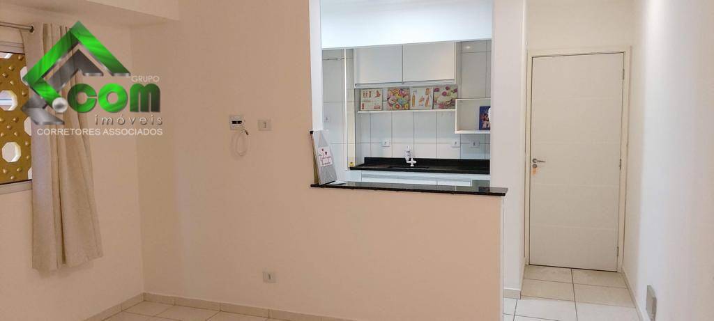 Apartamento à venda com 1 quarto, 44m² - Foto 8