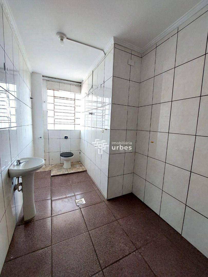 Apartamento para alugar com 1 quarto, 67m² - Foto 6