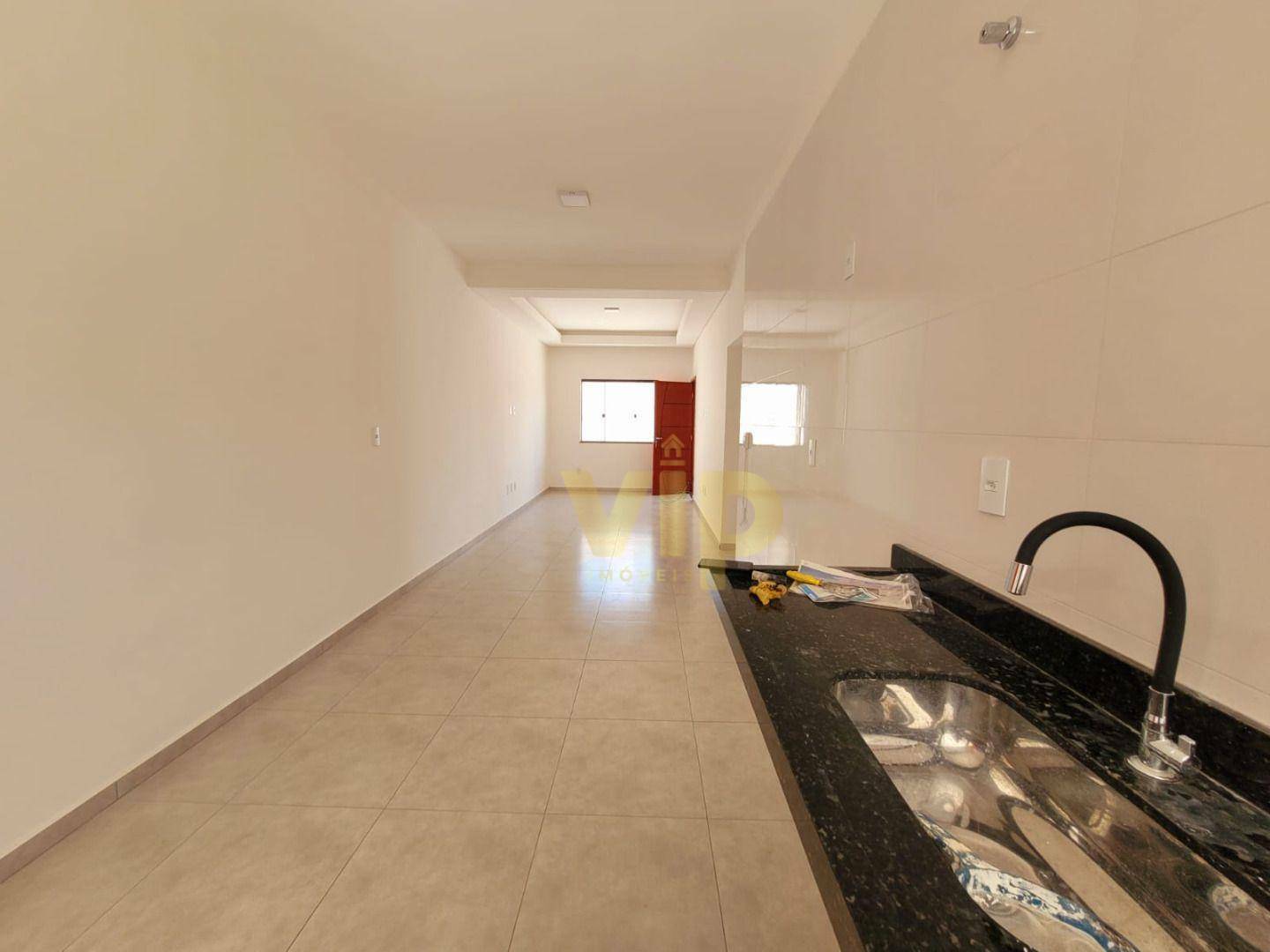 Casa à venda com 3 quartos, 100m² - Foto 6