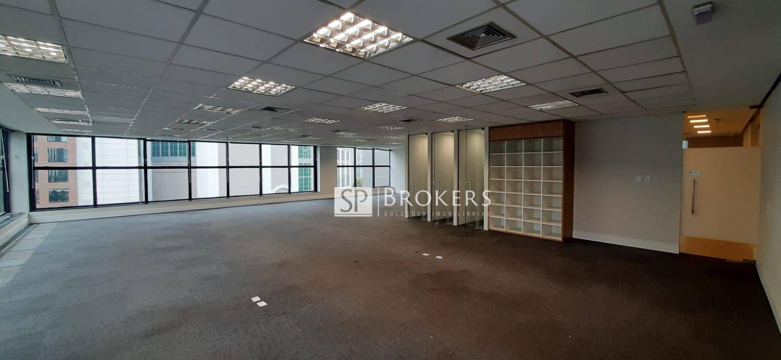 Conjunto Comercial-Sala para alugar, 324m² - Foto 17