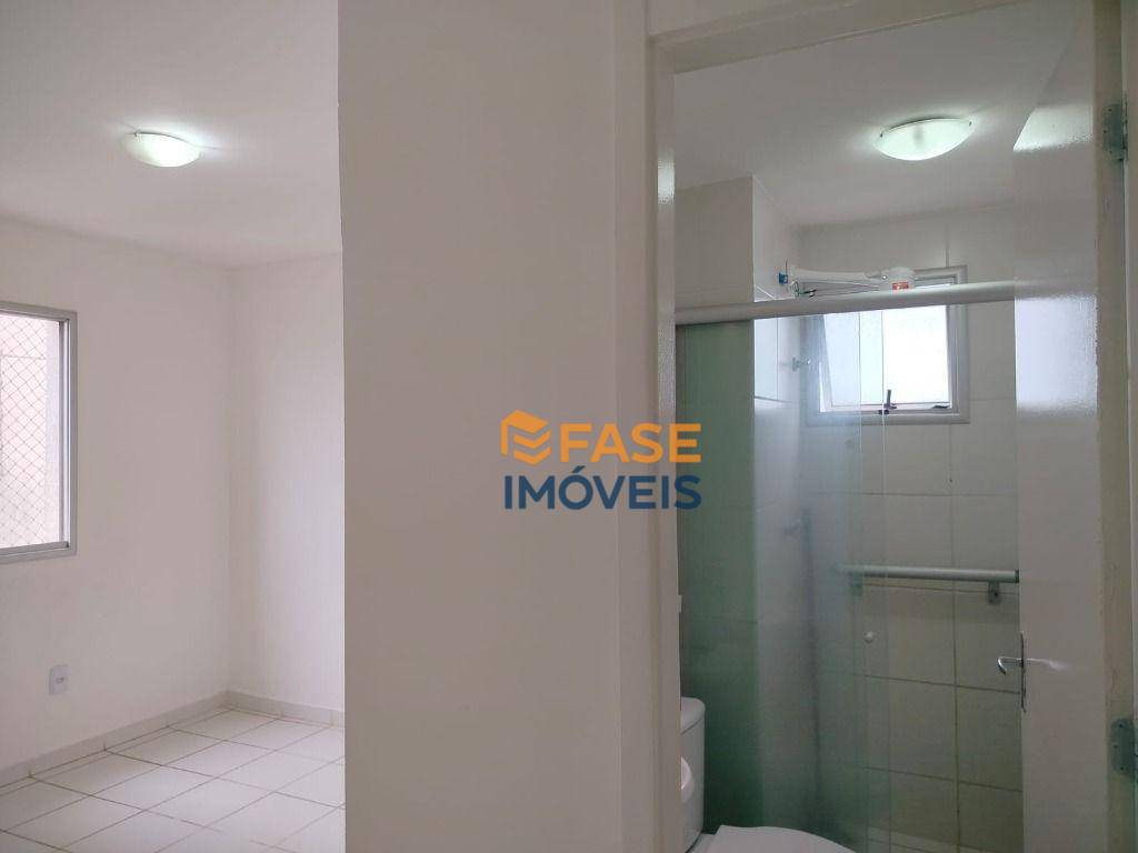 Apartamento para alugar com 3 quartos, 73m² - Foto 10