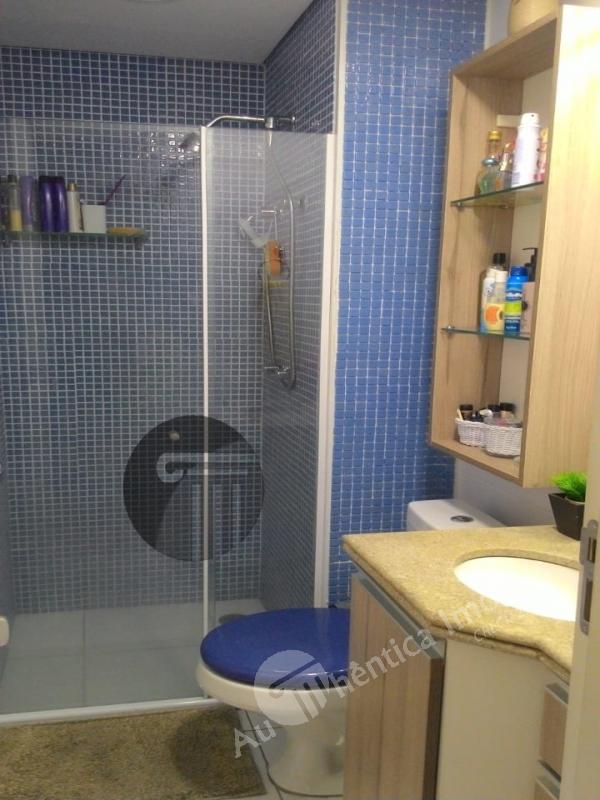 Apartamento à venda com 2 quartos, 60m² - Foto 8