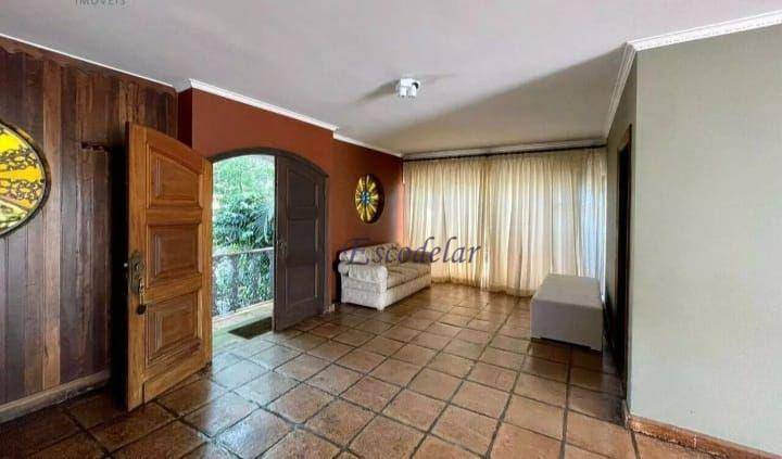 Casa à venda com 3 quartos, 250m² - Foto 5