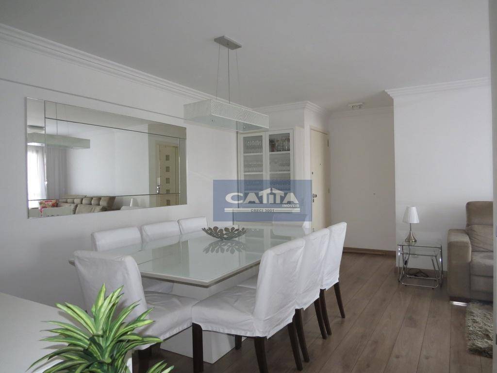 Apartamento à venda com 3 quartos, 90m² - Foto 3