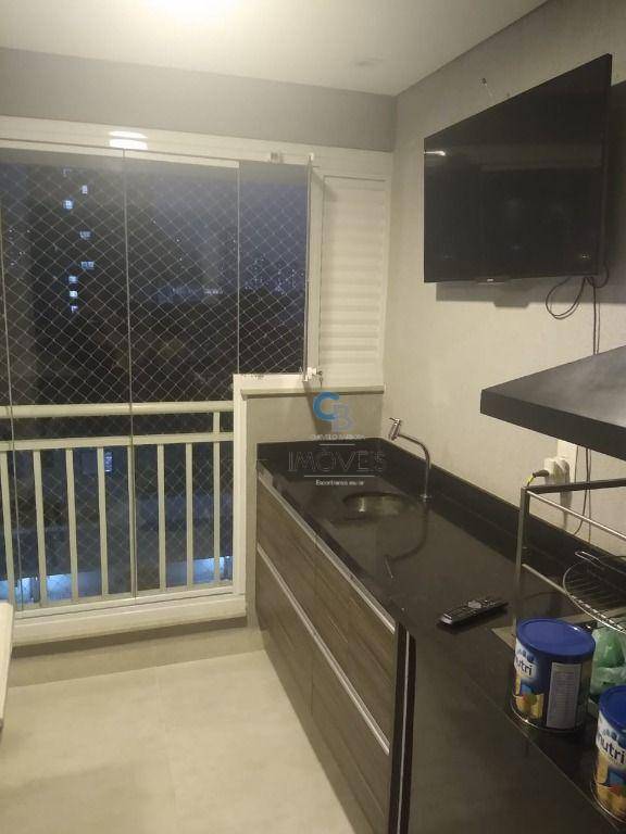 Apartamento à venda com 2 quartos, 76m² - Foto 7