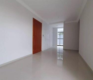 Apartamento à venda com 2 quartos, 61m² - Foto 4