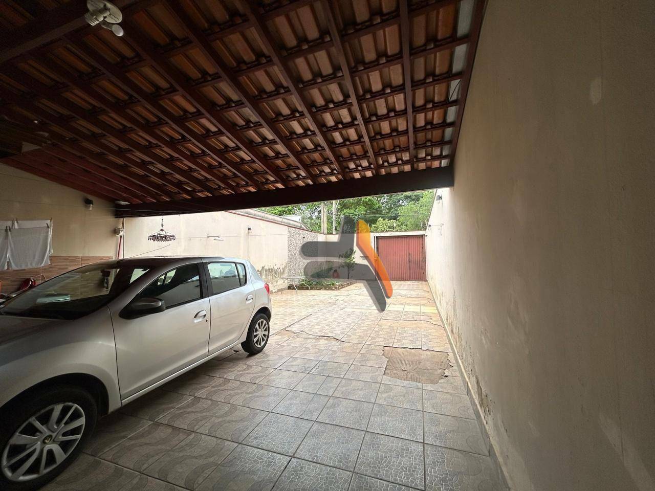 Casa à venda com 3 quartos, 158m² - Foto 4