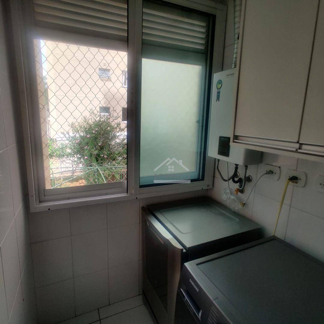 Apartamento à venda com 3 quartos, 70m² - Foto 12