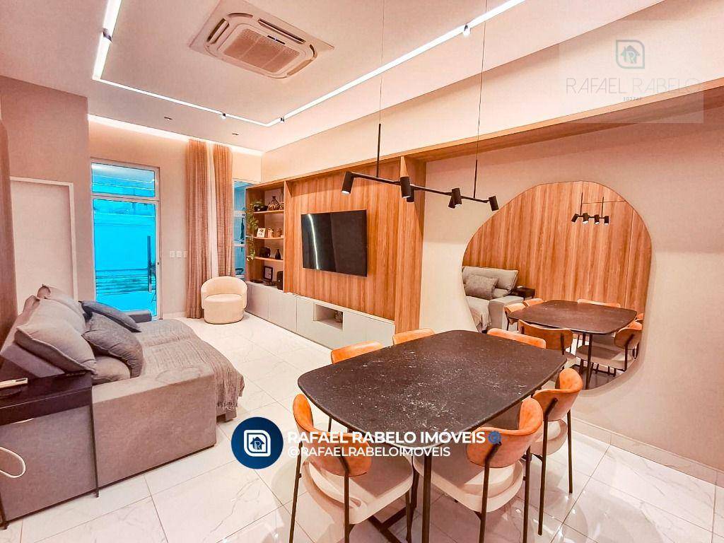 Casa, 3 quartos, 96 m² - Foto 5