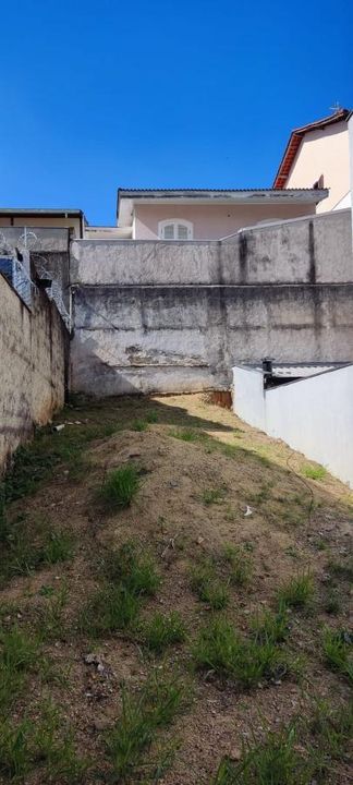 Terreno à venda, 125m² - Foto 1