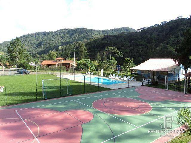 Casa de Condomínio à venda com 3 quartos, 118m² - Foto 38
