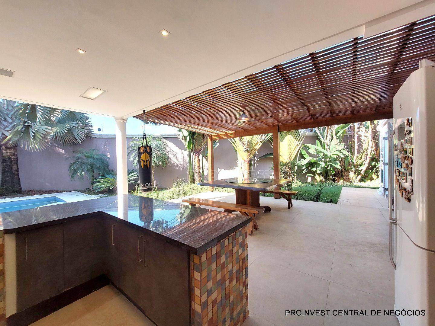 Casa de Condomínio à venda com 5 quartos, 642m² - Foto 58