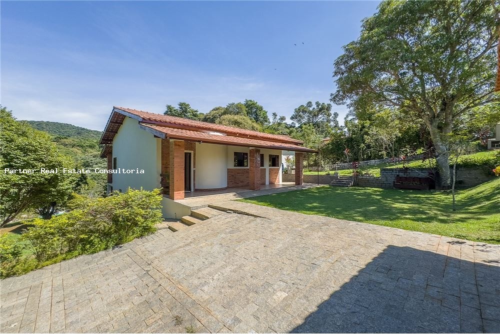 Casa de Condomínio à venda com 3 quartos, 2000m² - Foto 32