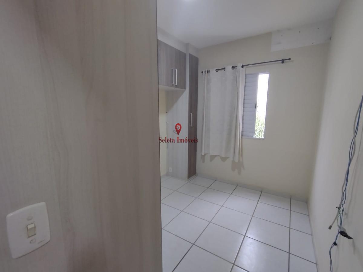 Apartamento à venda com 2 quartos, 66m² - Foto 10