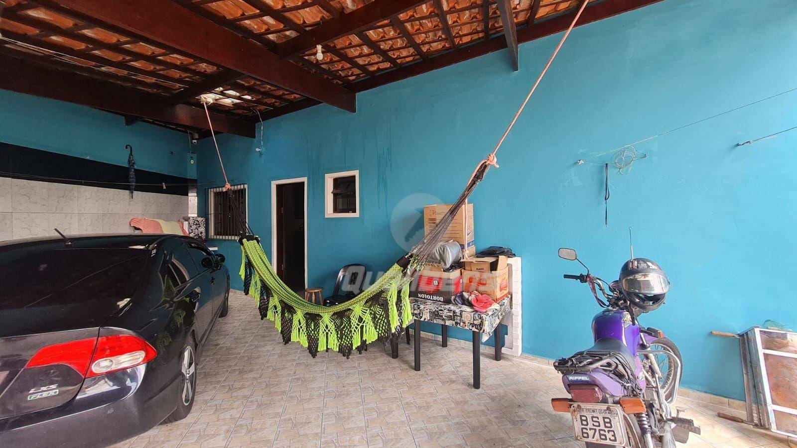 Sobrado à venda com 2 quartos, 76m² - Foto 19