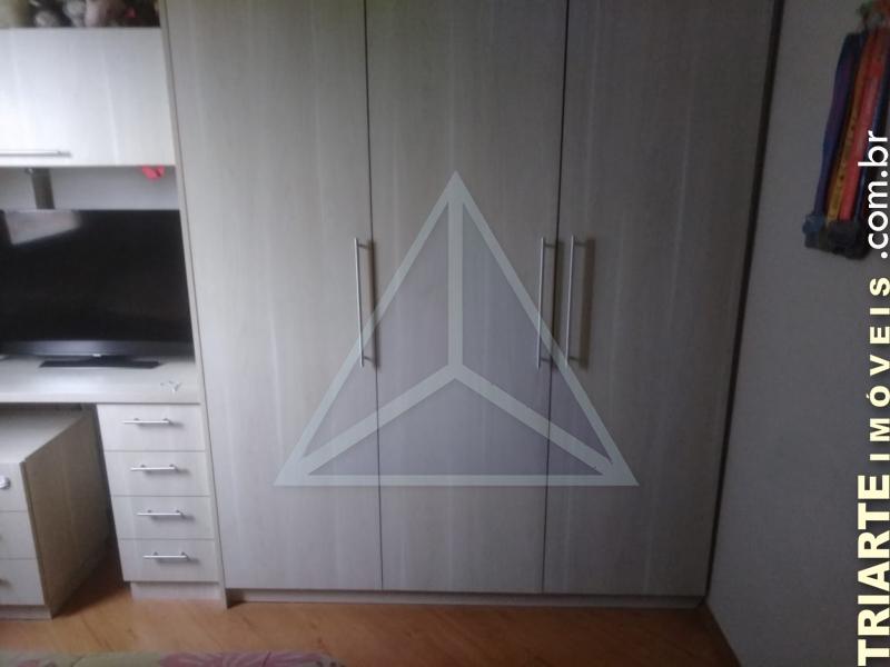 Apartamento à venda com 2 quartos, 61m² - Foto 8