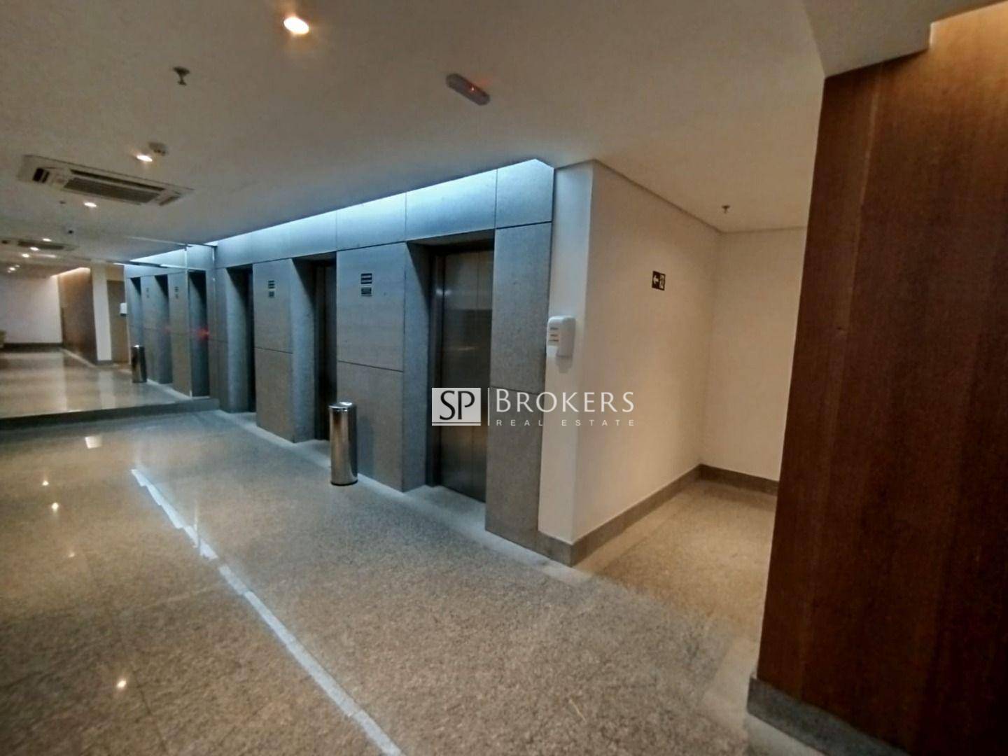 Conjunto Comercial-Sala à venda, 170m² - Foto 21