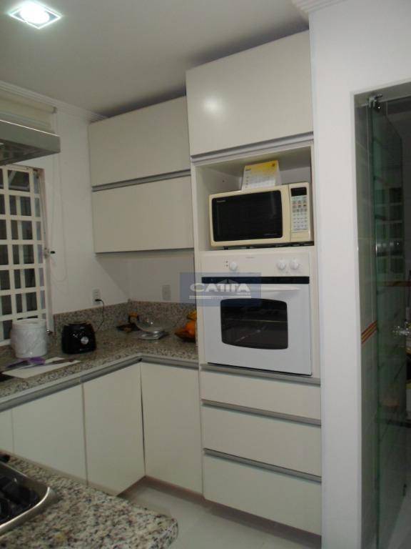 Sobrado à venda com 3 quartos, 187m² - Foto 34