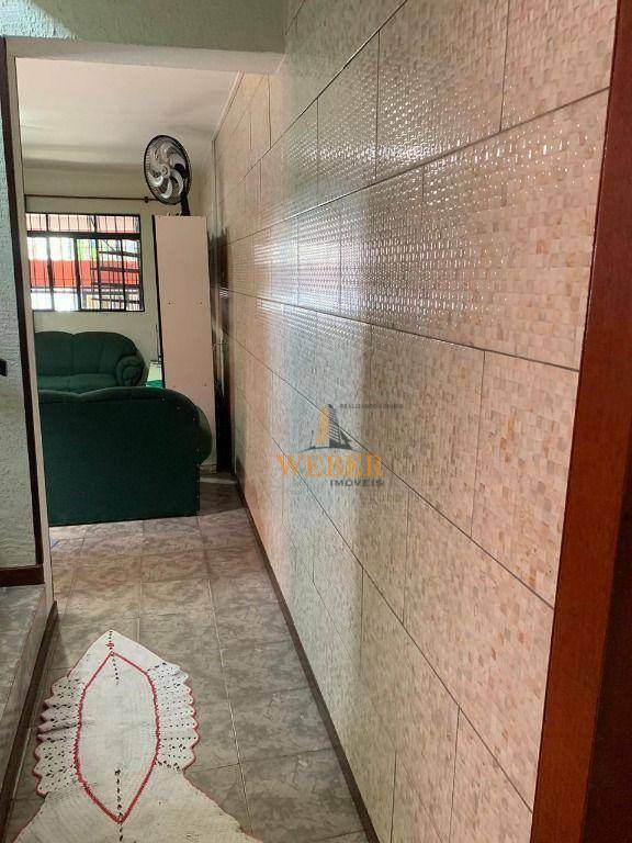 Sobrado à venda com 3 quartos, 158m² - Foto 8