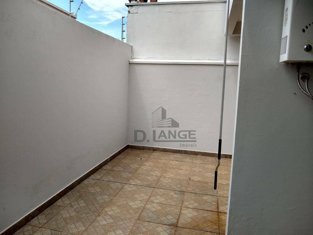 Casa para alugar com 3 quartos, 120m² - Foto 24