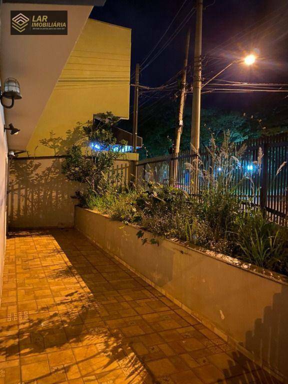 Casa à venda e aluguel com 5 quartos, 306m² - Foto 31