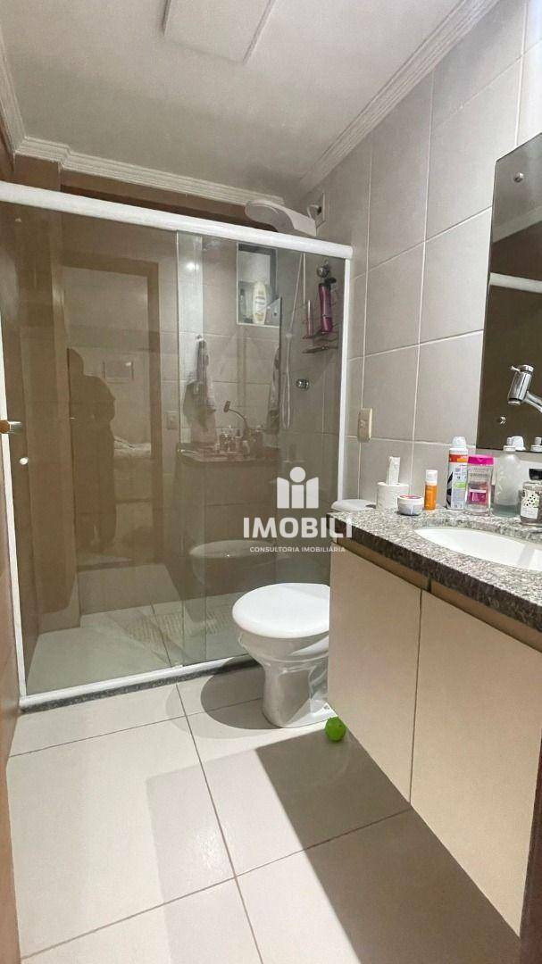 Apartamento à venda com 3 quartos, 83m² - Foto 19