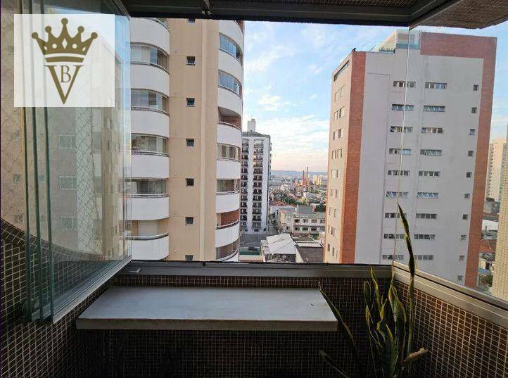 Apartamento à venda com 2 quartos, 68m² - Foto 7