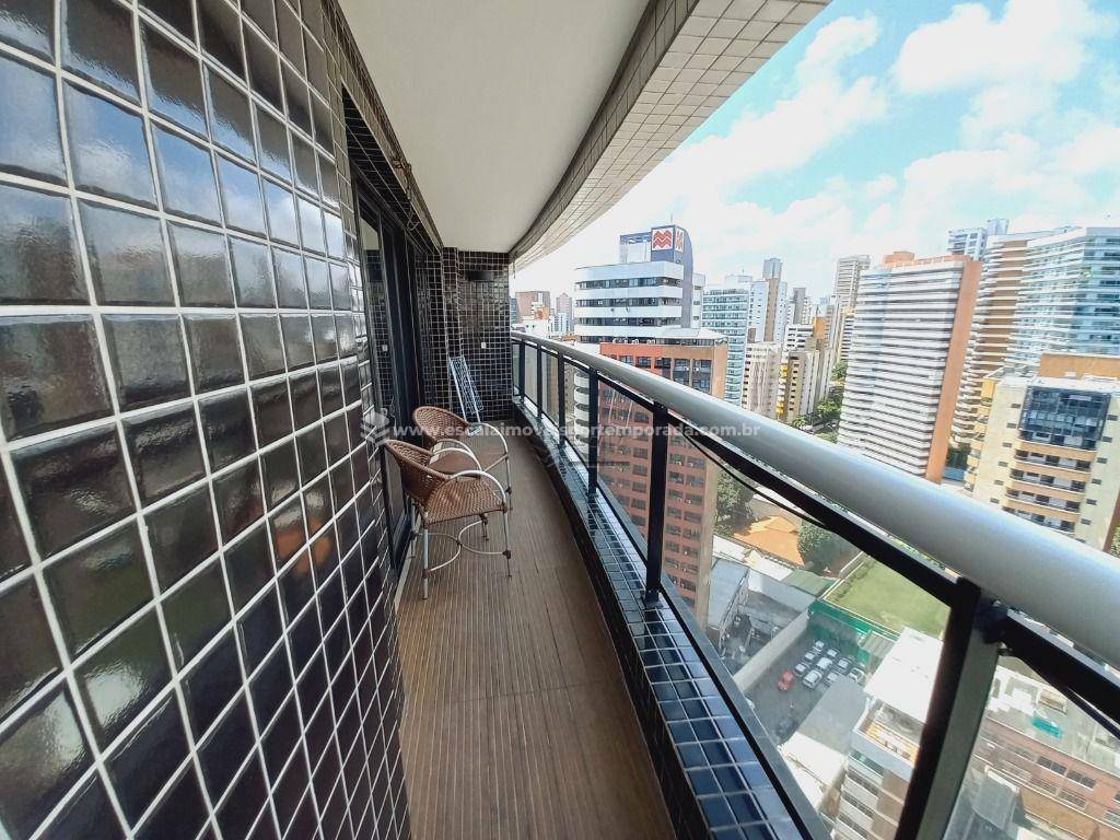 Apartamento para lancamento com 2 quartos, 47m² - Foto 26