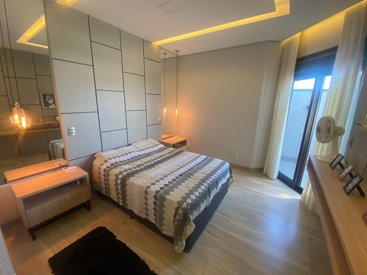 Casa de Condomínio à venda com 3 quartos, 125m² - Foto 10