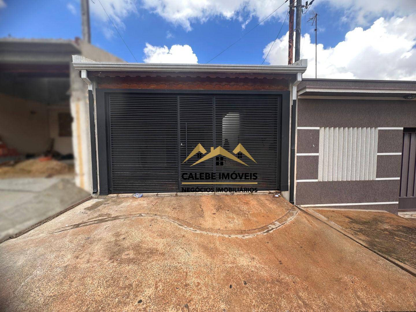 Casa, 2 quartos, 89 m² - Foto 1