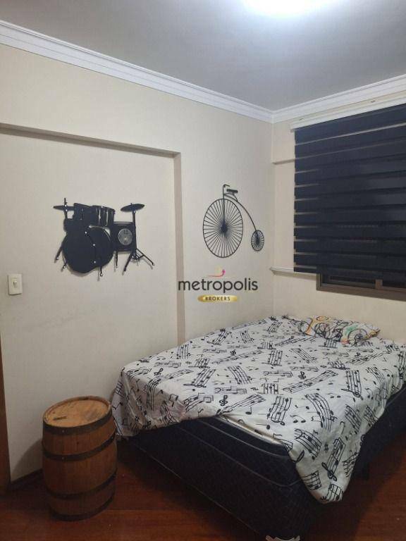 Apartamento à venda com 3 quartos, 120m² - Foto 38