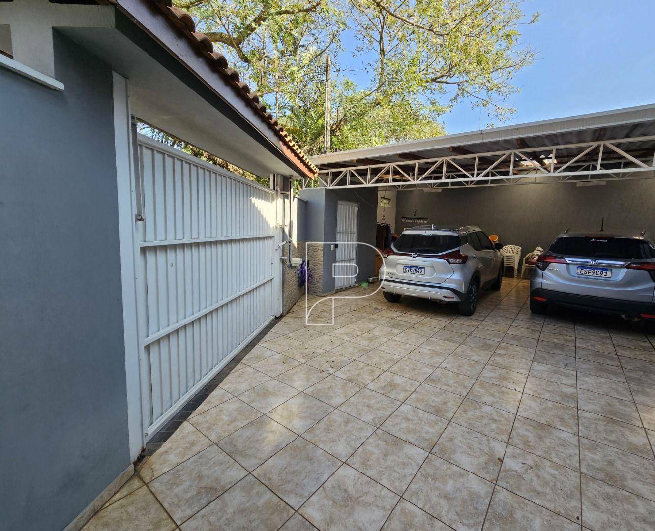 Casa de Condomínio à venda com 2 quartos, 160m² - Foto 2