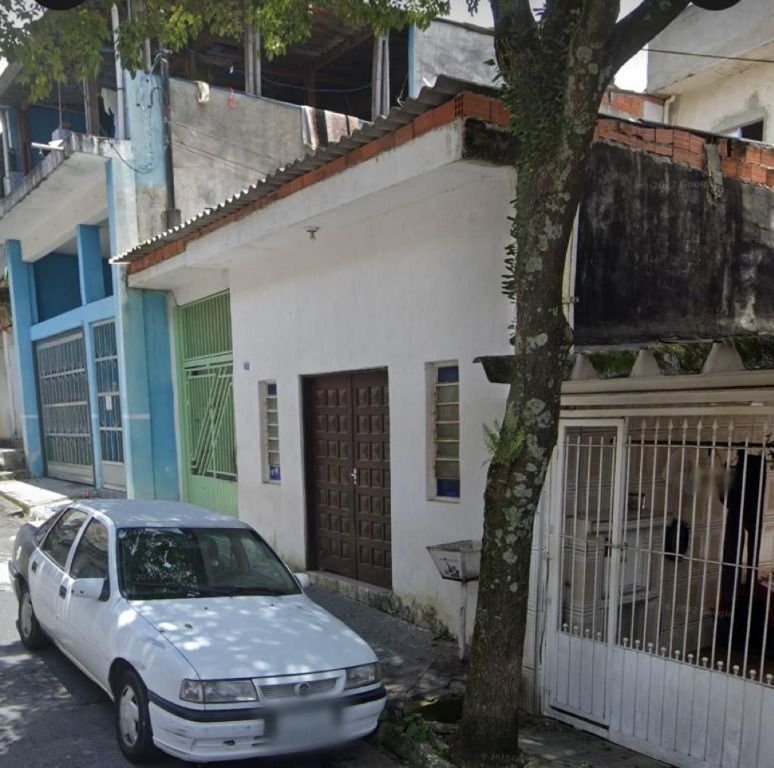 Sobrado à venda com 3 quartos, 147m² - Foto 1