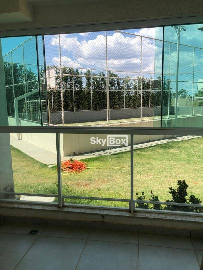 Apartamento, 2 quartos, 57 m² - Foto 21