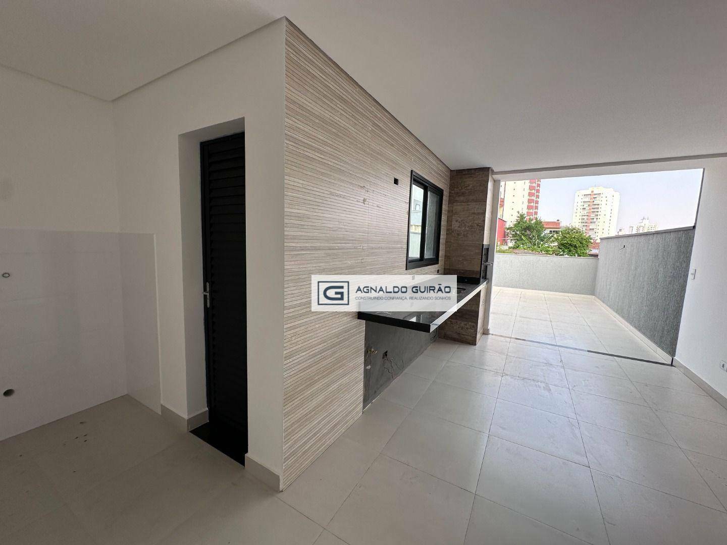 Cobertura à venda com 2 quartos, 104m² - Foto 4