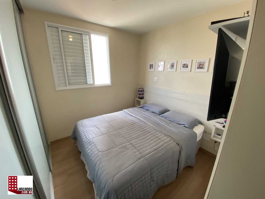 Apartamento à venda com 3 quartos, 70m² - Foto 6