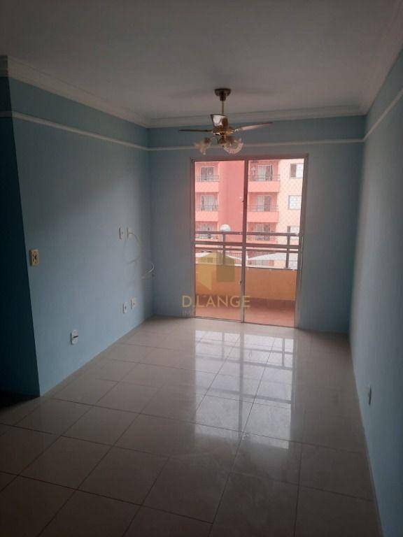 Apartamento à venda com 3 quartos, 60m² - Foto 1