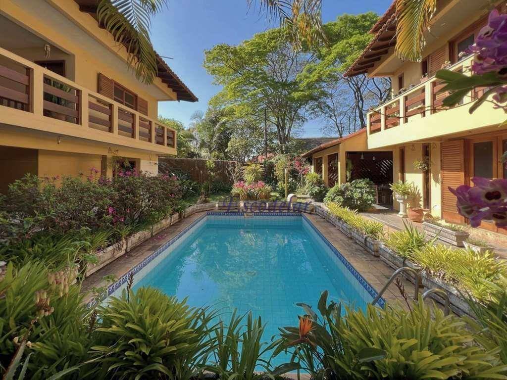 Casa de Condomínio à venda com 4 quartos, 394m² - Foto 21