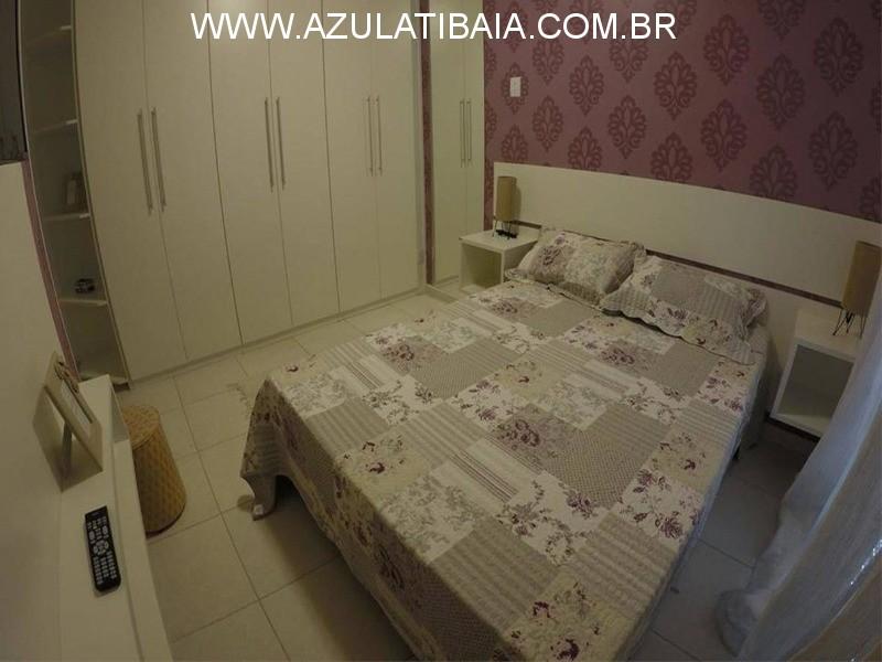 Apartamento à venda com 2 quartos, 67m² - Foto 7