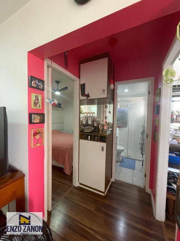 Apartamento à venda com 2 quartos, 49m² - Foto 11