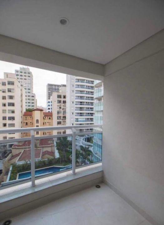 Apartamento à venda com 1 quarto, 40m² - Foto 6