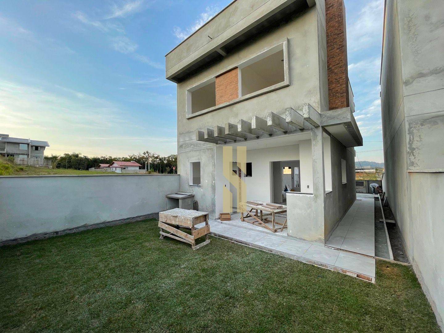 Sobrado, 3 quartos, 122 m² - Foto 15