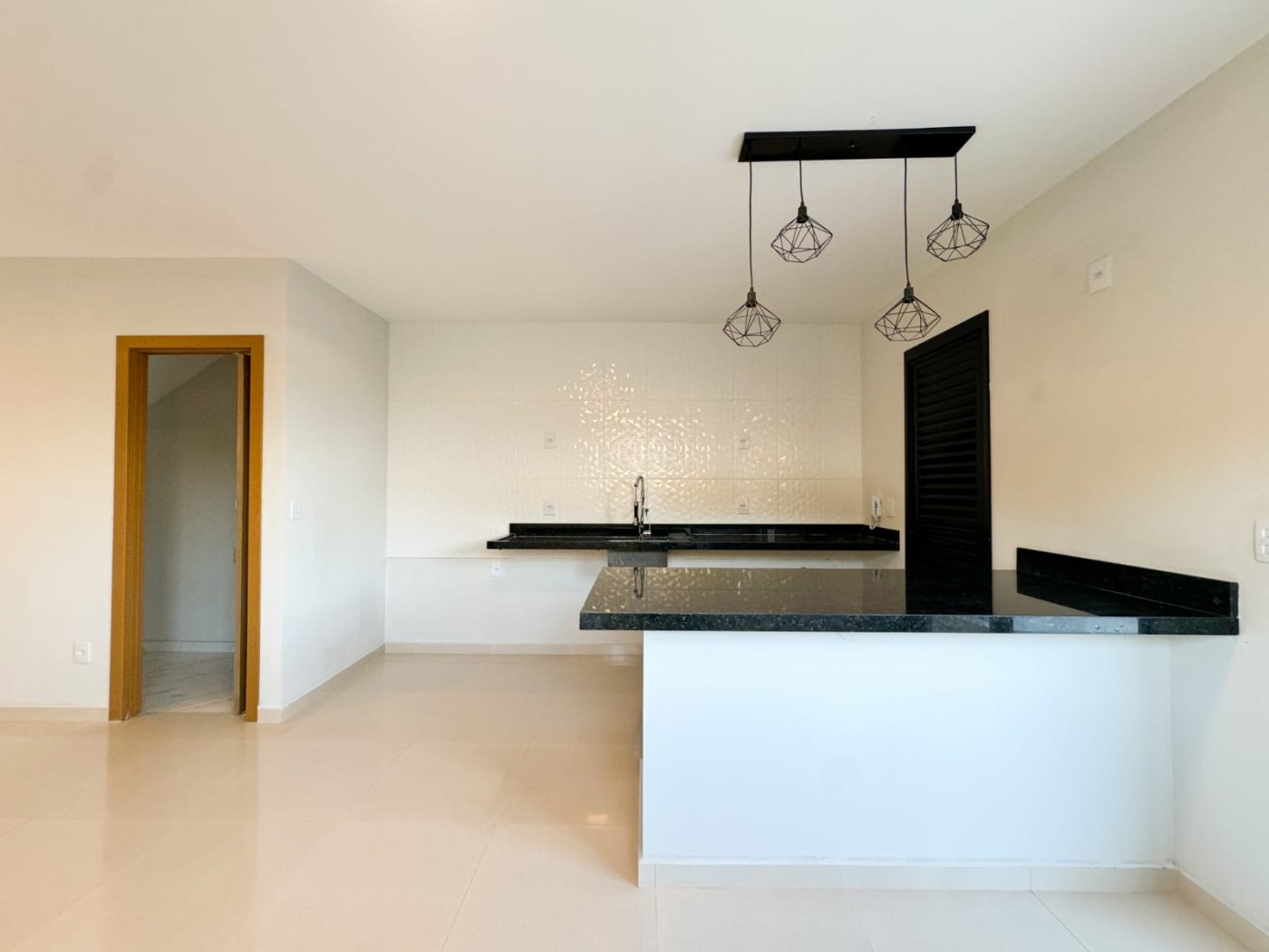 Casa, 2 quartos, 80 m² - Foto 7