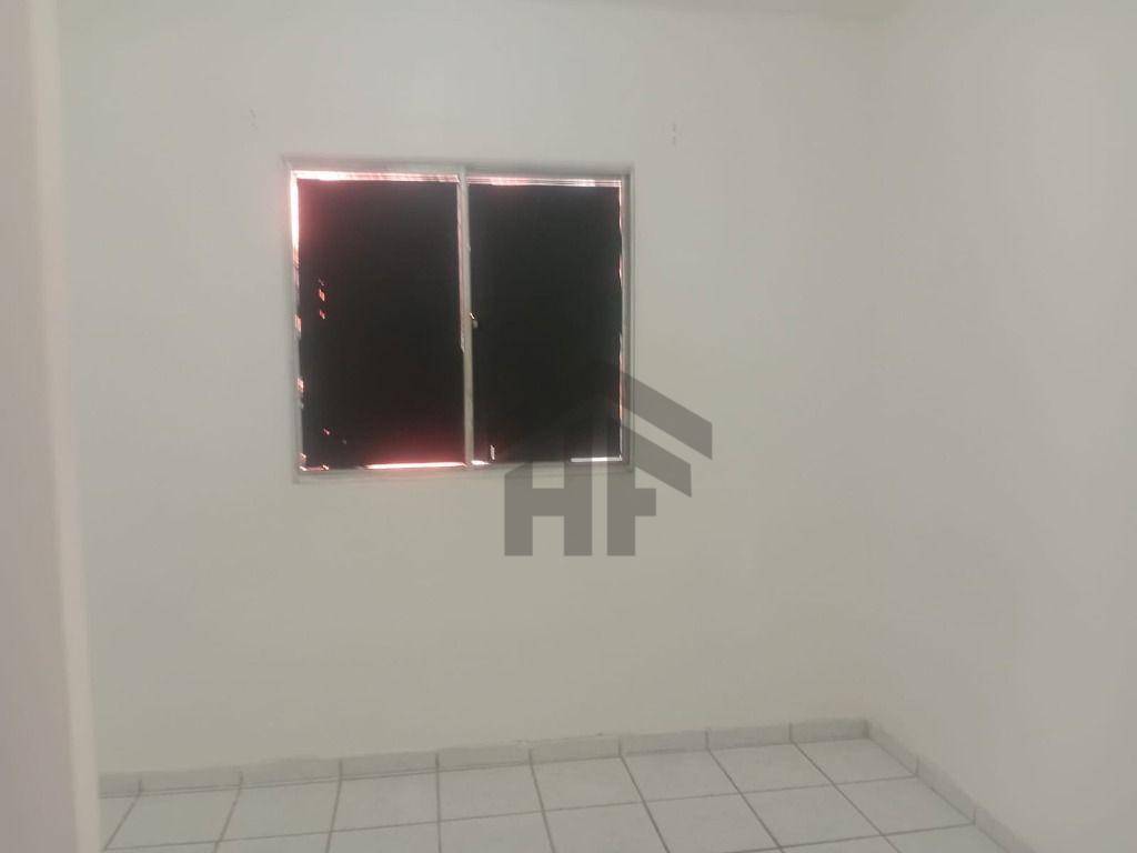 Apartamento à venda com 2 quartos, 60m² - Foto 8