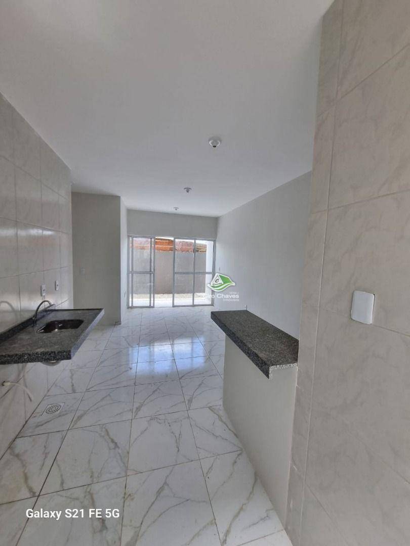 Apartamento à venda com 2 quartos, 57m² - Foto 9