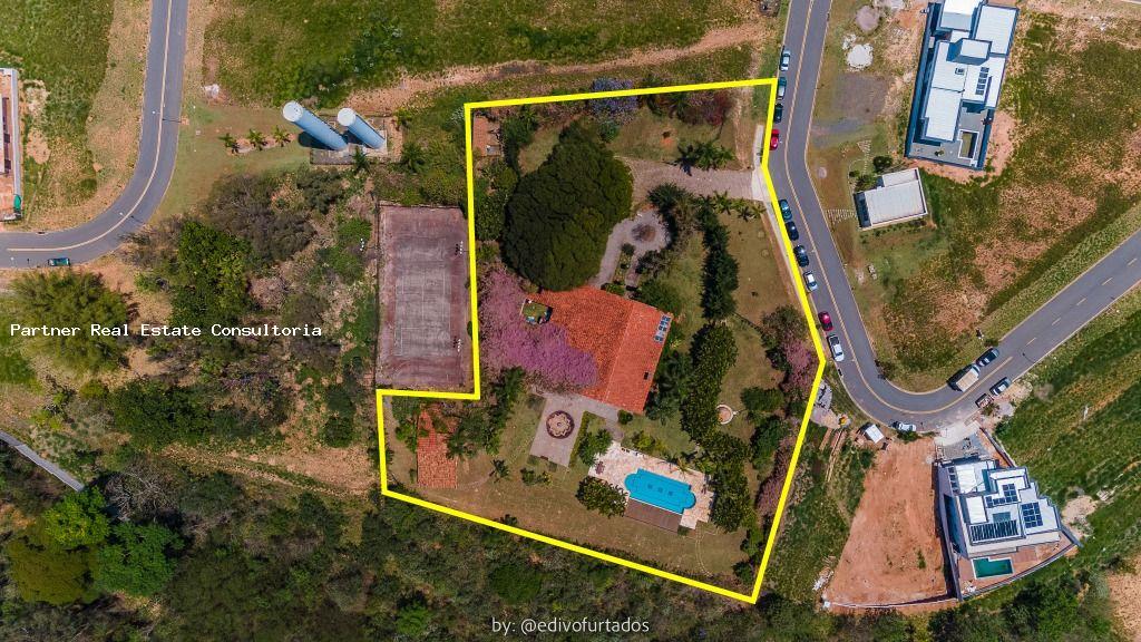 Casa à venda com 4 quartos, 5000m² - Foto 3