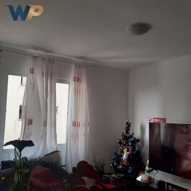 Apartamento, 2 quartos, 53 m² - Foto 1