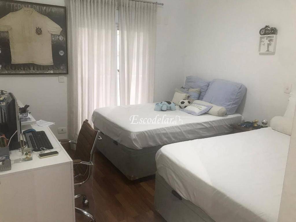 Apartamento à venda com 4 quartos, 260m² - Foto 13